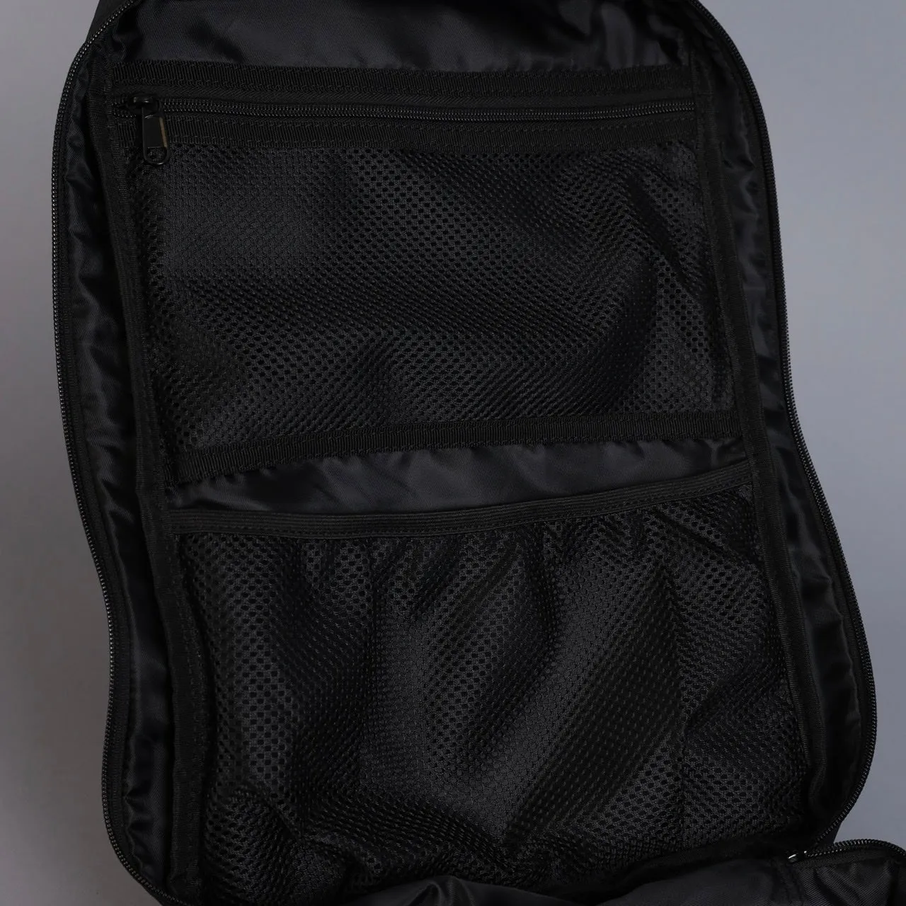 35L Backpack Alpha Black