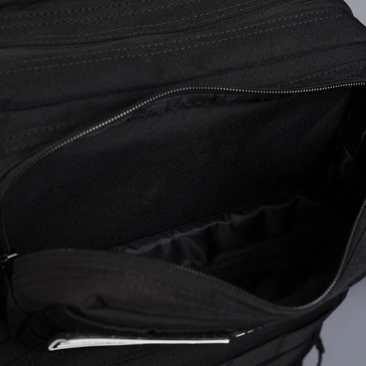 35L Backpack Alpha Black