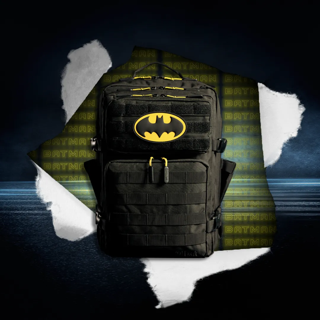 35L Backpack Batman