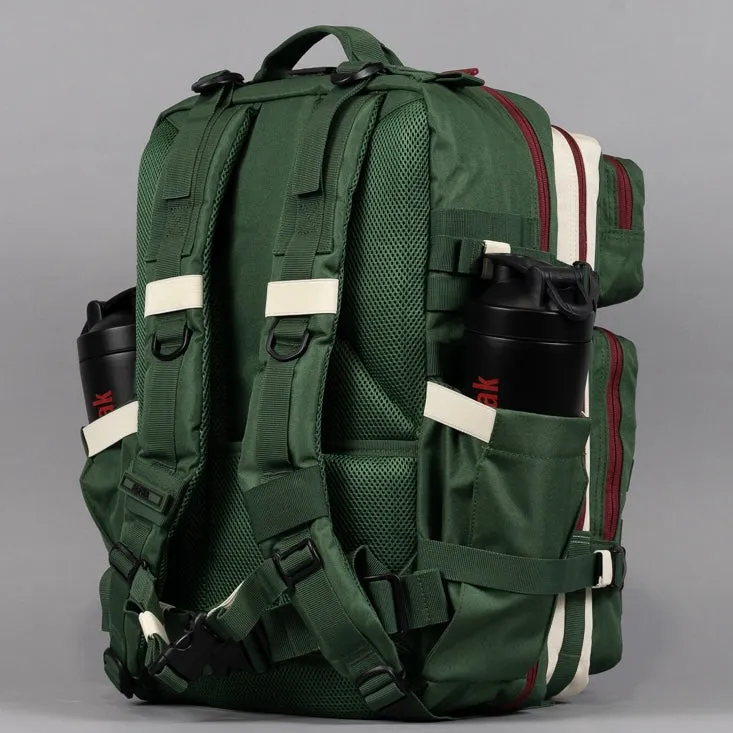 45L Backpack Bounty Hunter