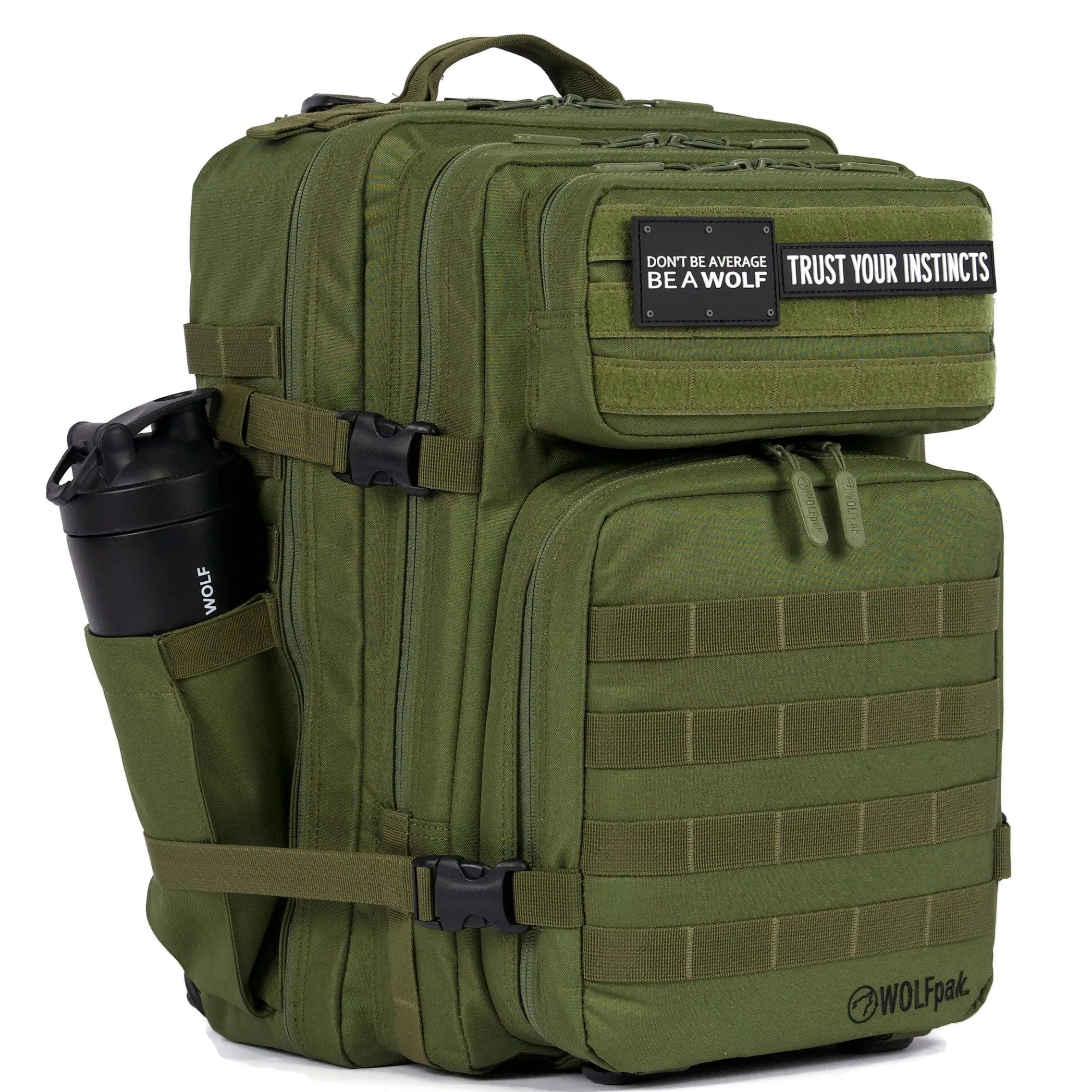 45L OD Green Meal Prep Management