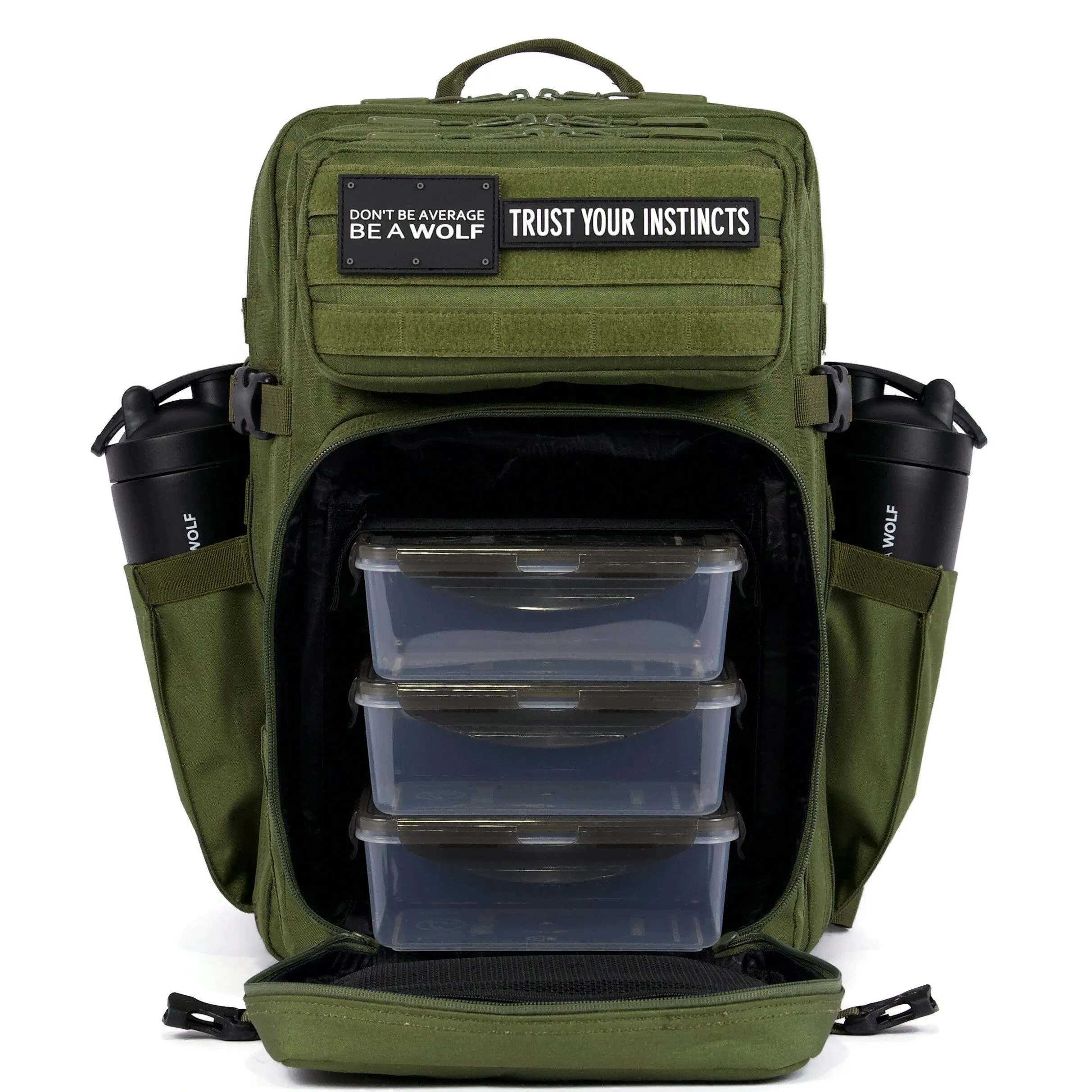 45L OD Green Meal Prep Management