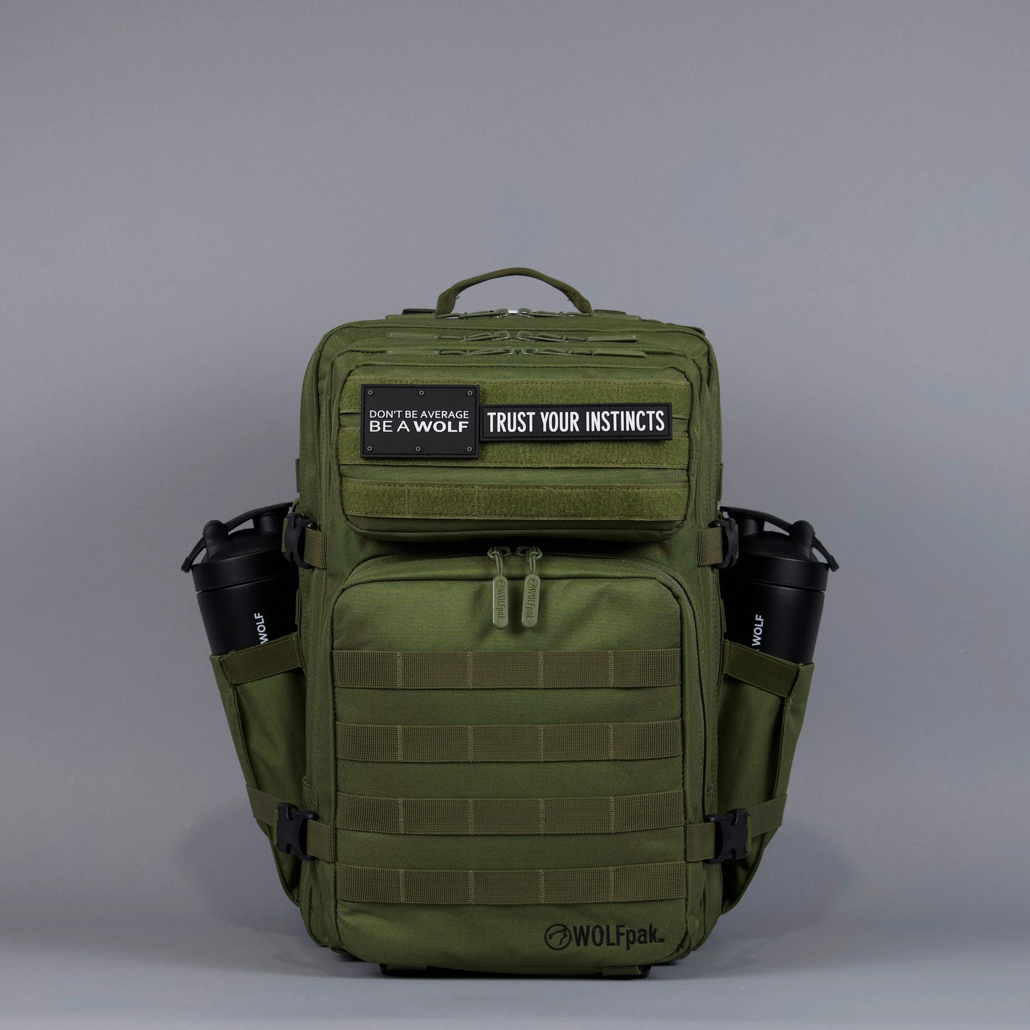 45L OD Green Meal Prep Management