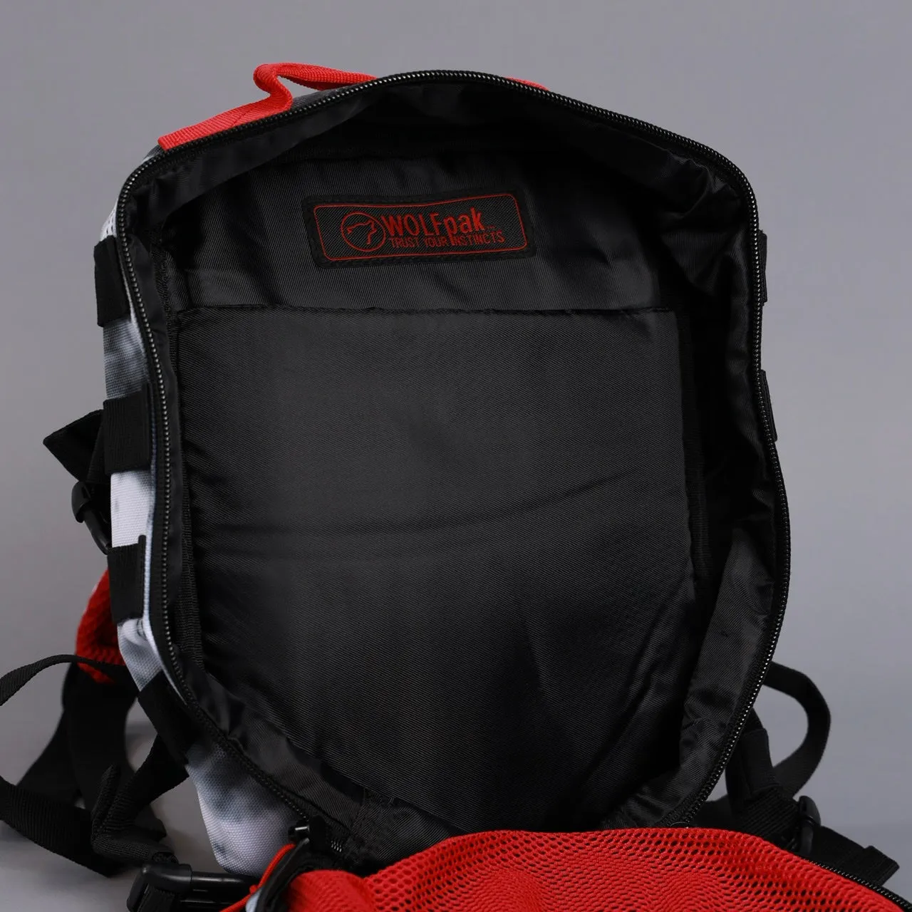 9L Backpack Mini Marble Nitro Circus