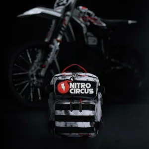 9L Backpack Mini Marble Nitro Circus