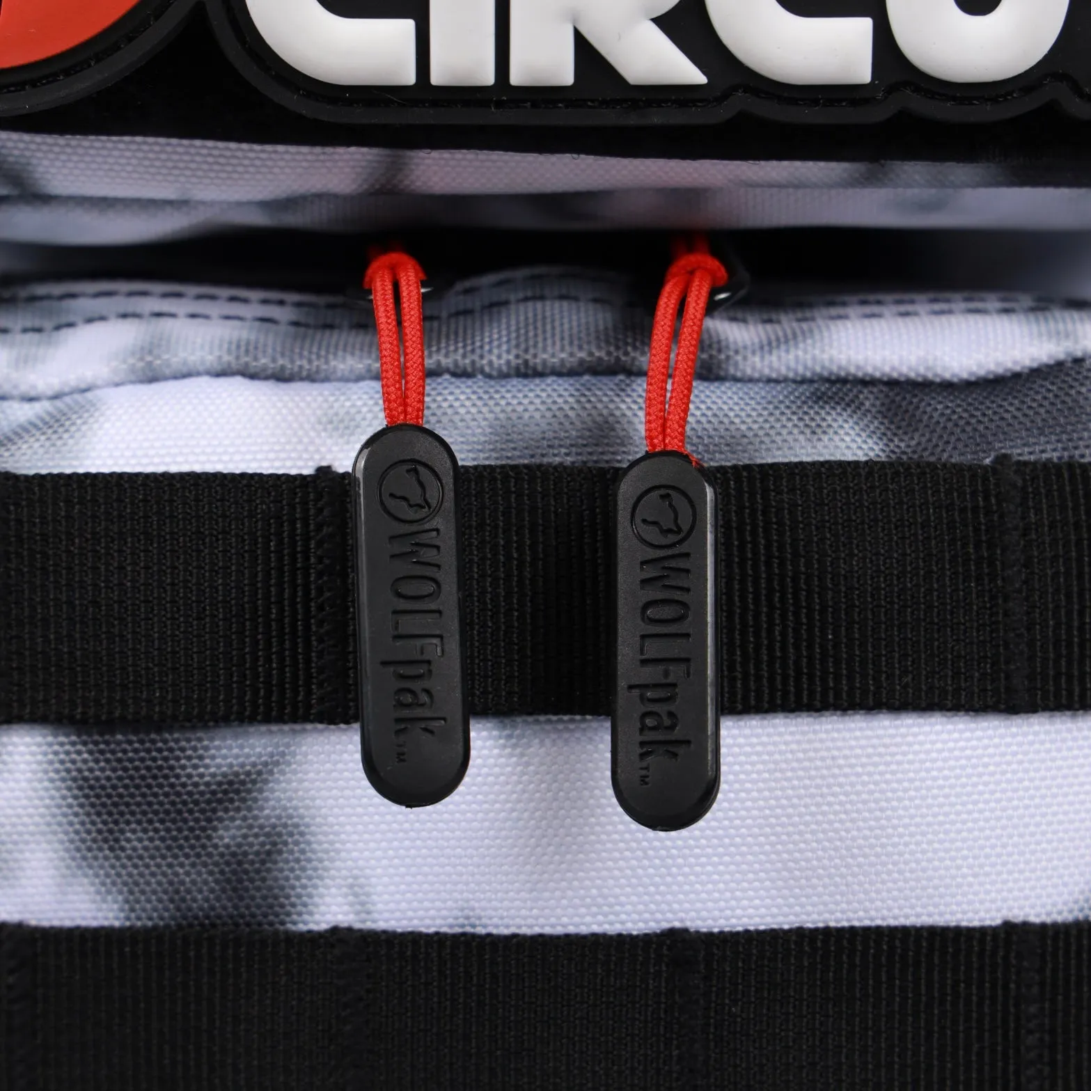 9L Backpack Mini Marble Nitro Circus