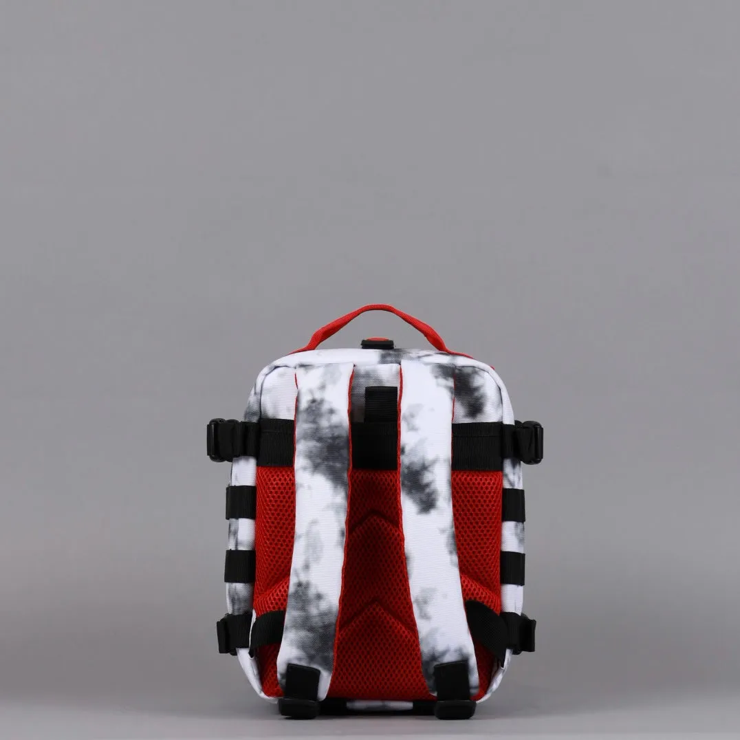 9L Backpack Mini Marble Nitro Circus