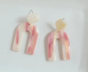 Archie Earrings