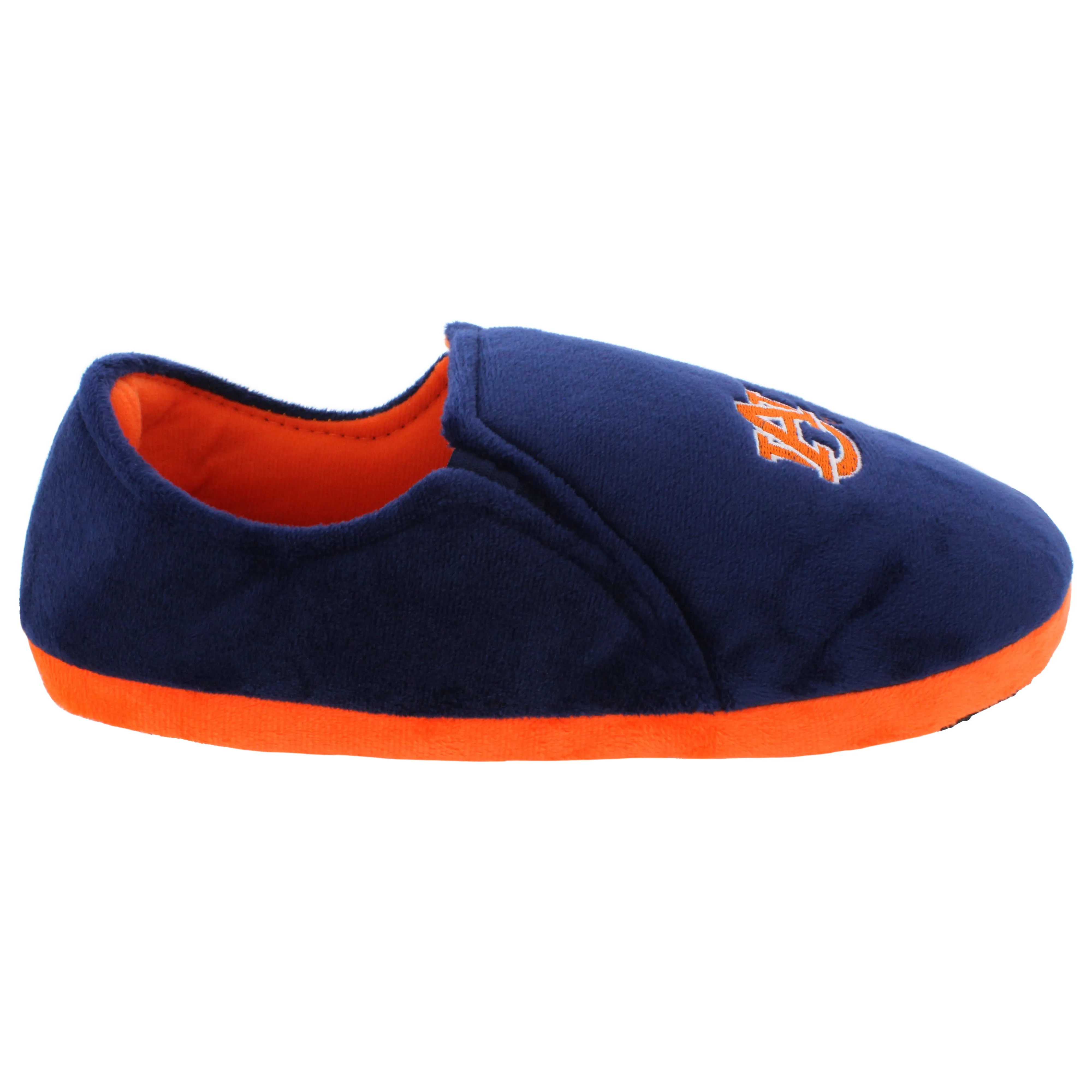 Auburn Tigers ComfyLoaf Slipper