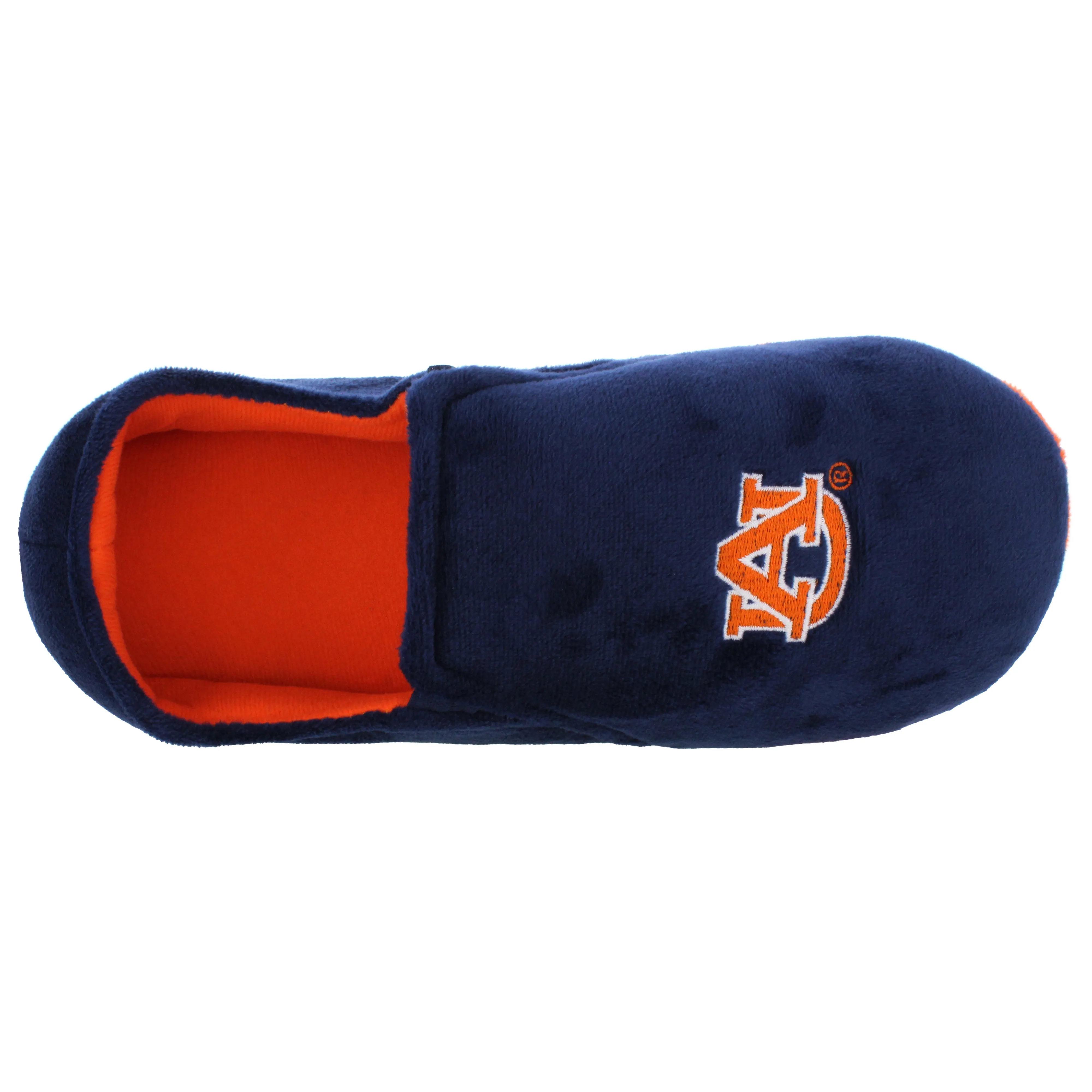 Auburn Tigers ComfyLoaf Slipper