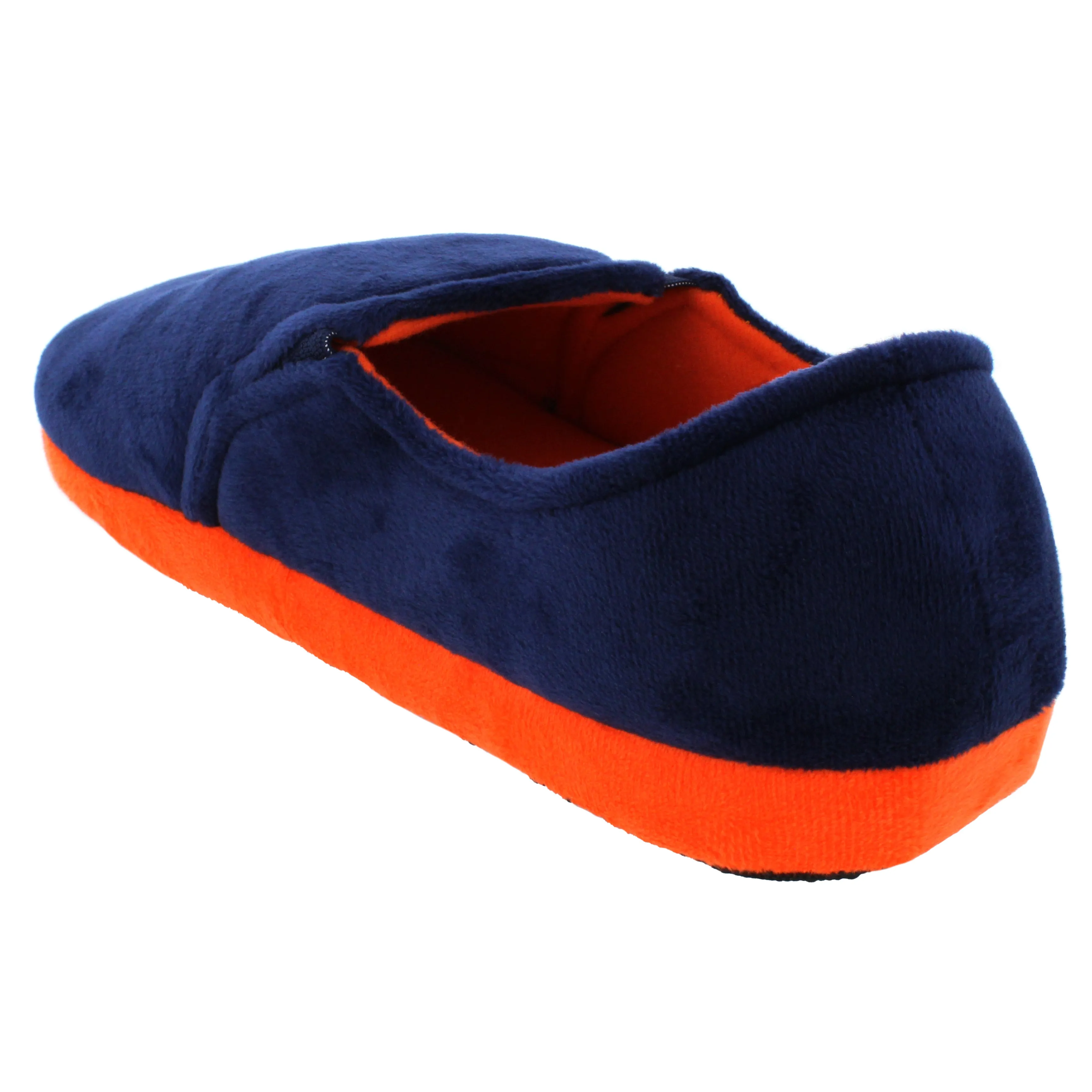 Auburn Tigers ComfyLoaf Slipper