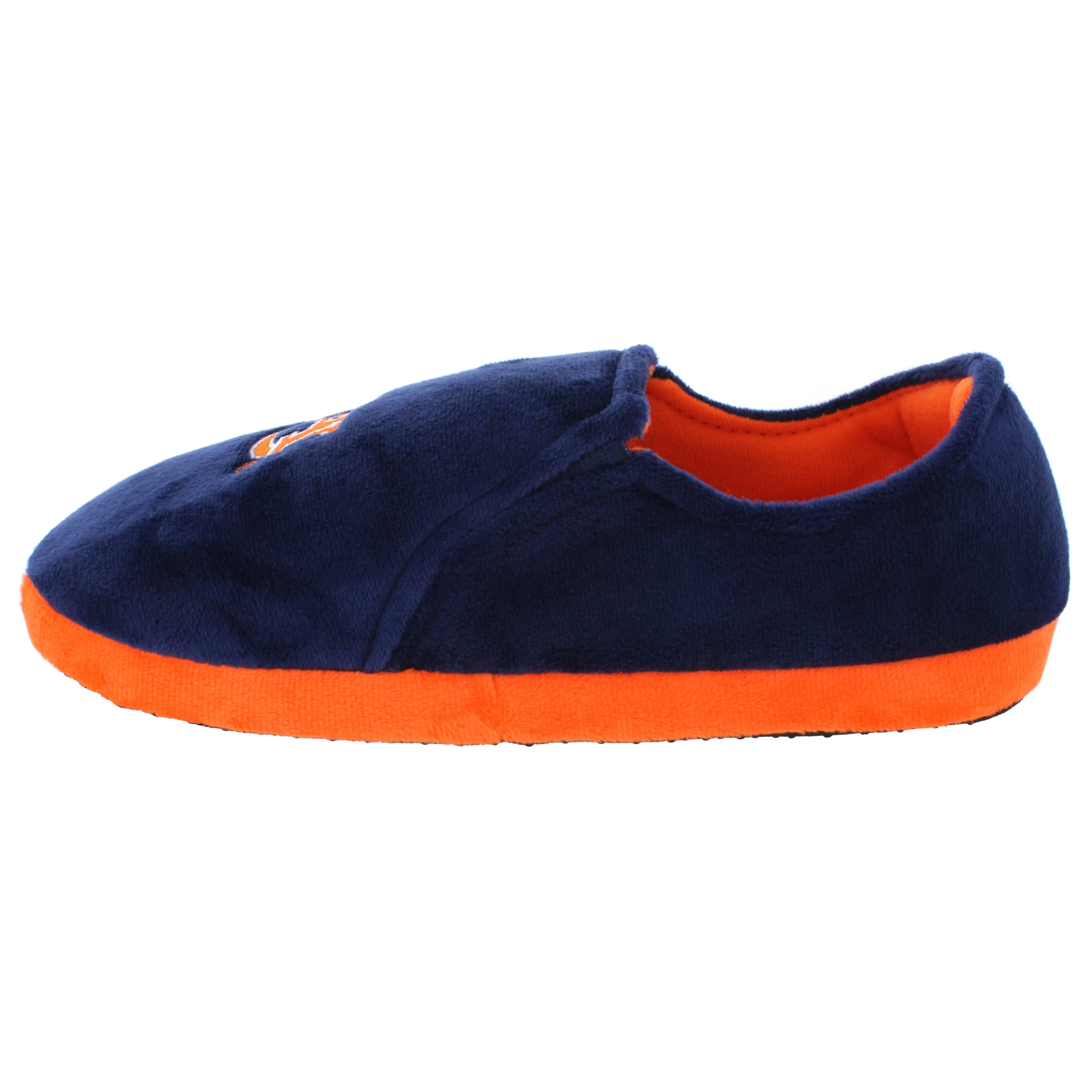 Auburn Tigers ComfyLoaf Slipper