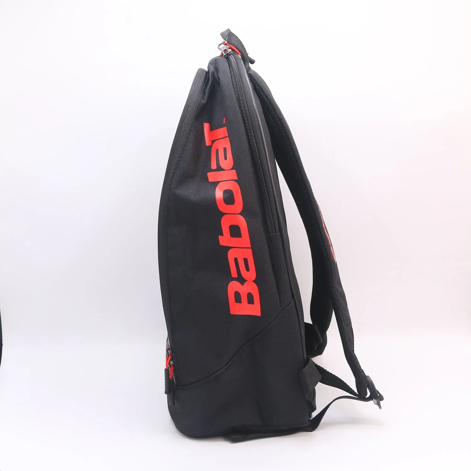 Babolat Classic Club Back Pack ,Black/Red