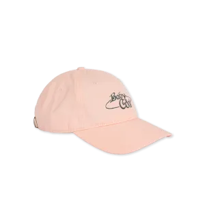 Baby Cool / Pink Cap