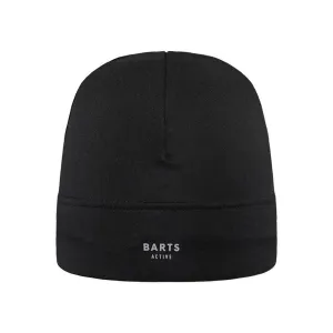 Barts Unisex Active Snug Fit Beanie