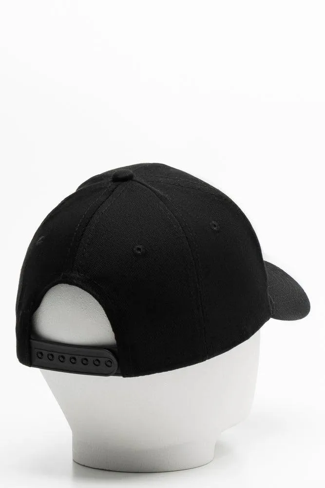 Batman Peak Cap Black