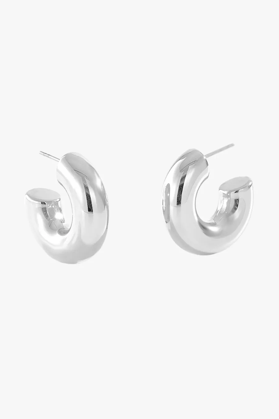 BEST SELLER SILVER EARRINGS