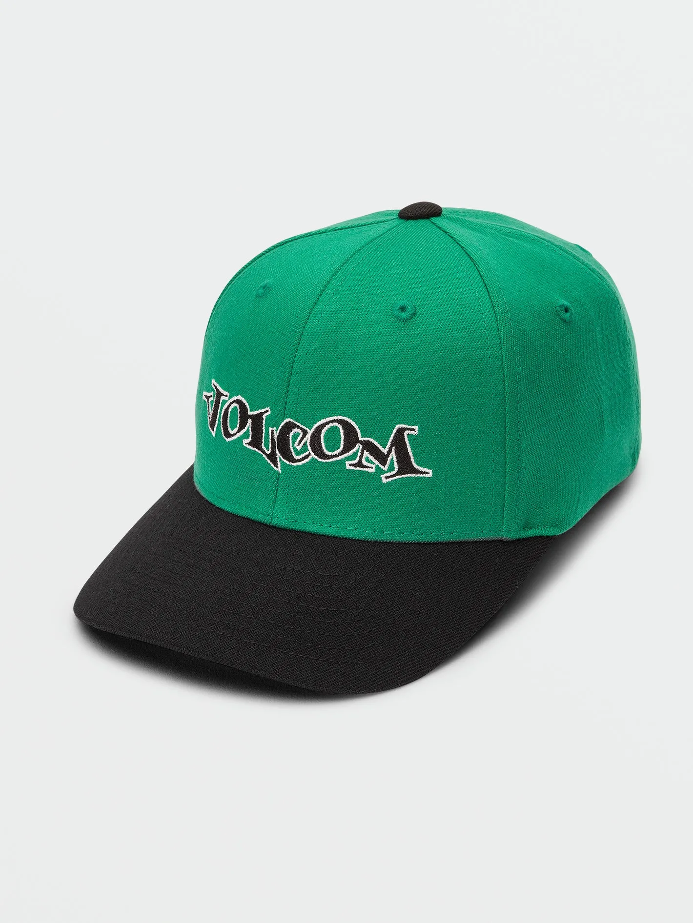 Big Boys Demo Flexfit® Hat - Synergy Green