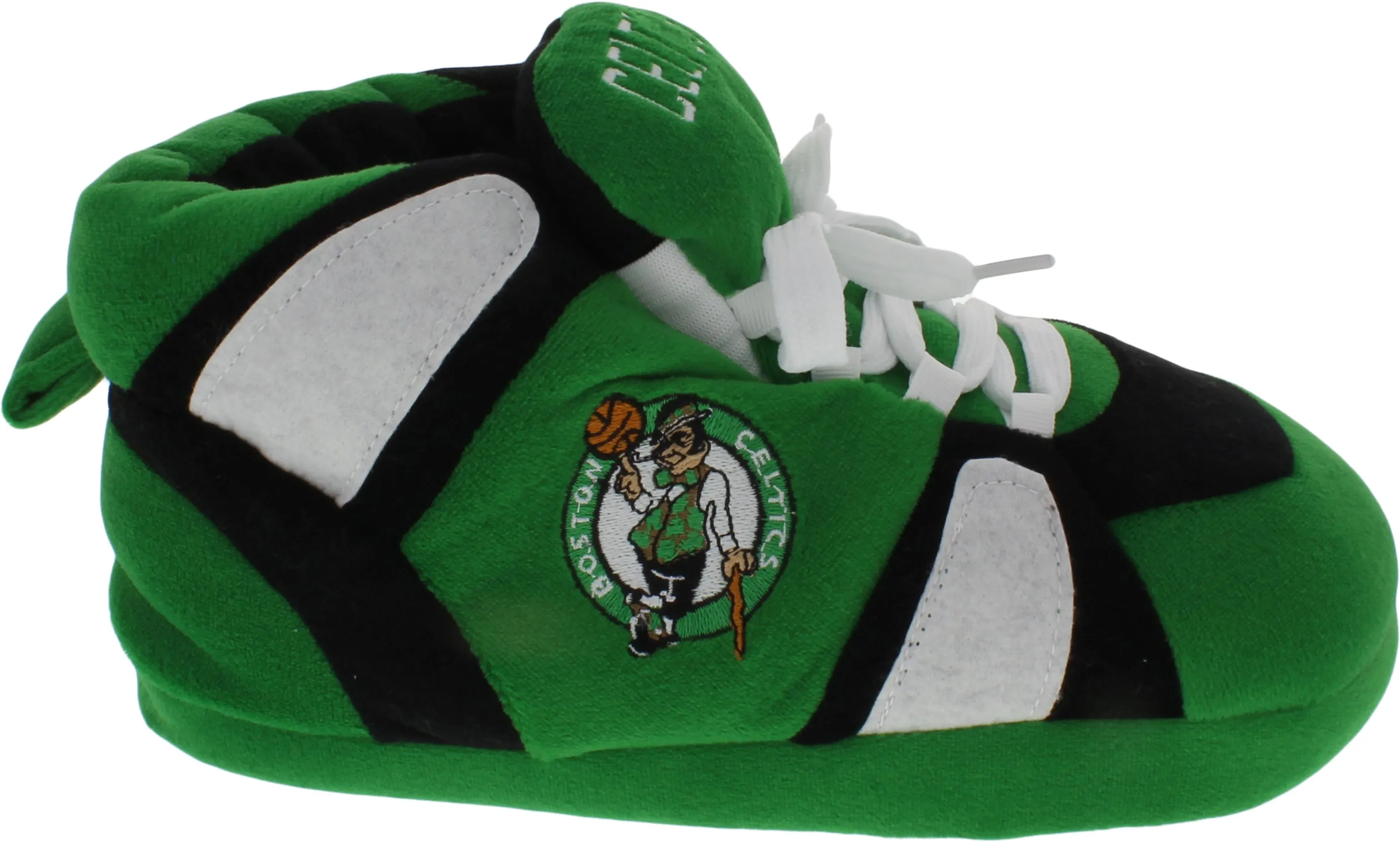 Boston Celtics ComfyFeet Original Comfy Feet Sneaker Slippers