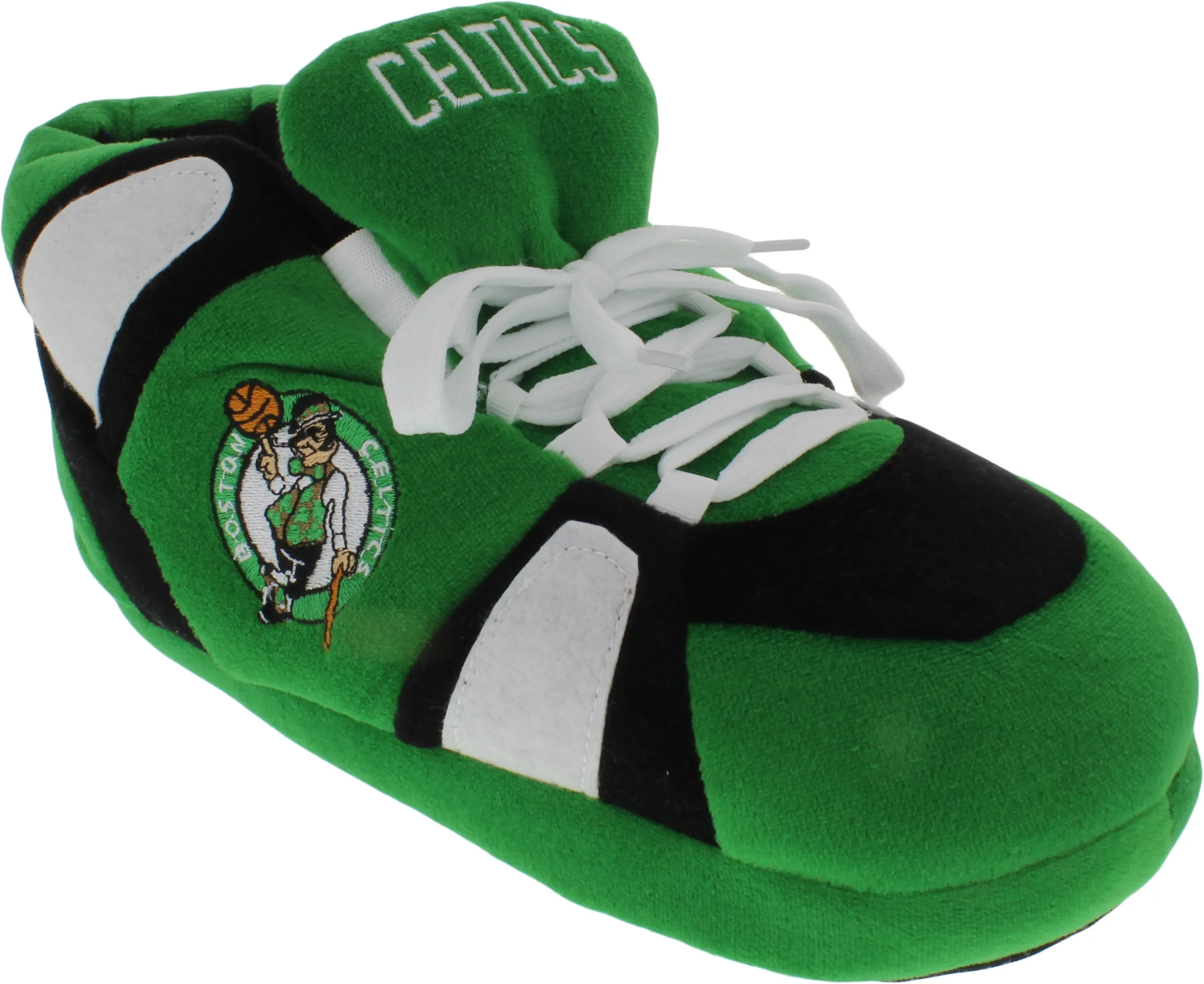 Boston Celtics ComfyFeet Original Comfy Feet Sneaker Slippers