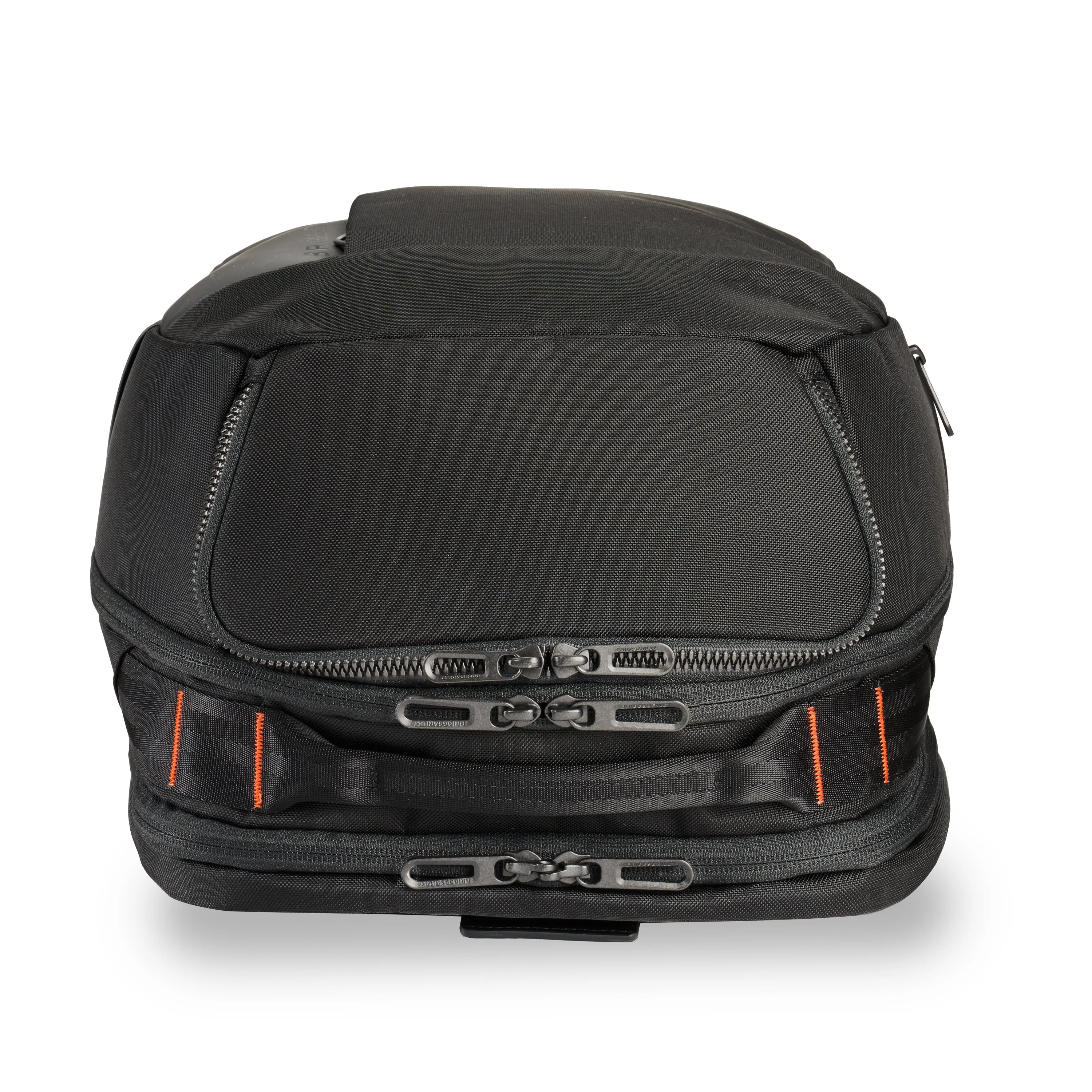 Briggs & Riley ZDX Cargo Backpack Black