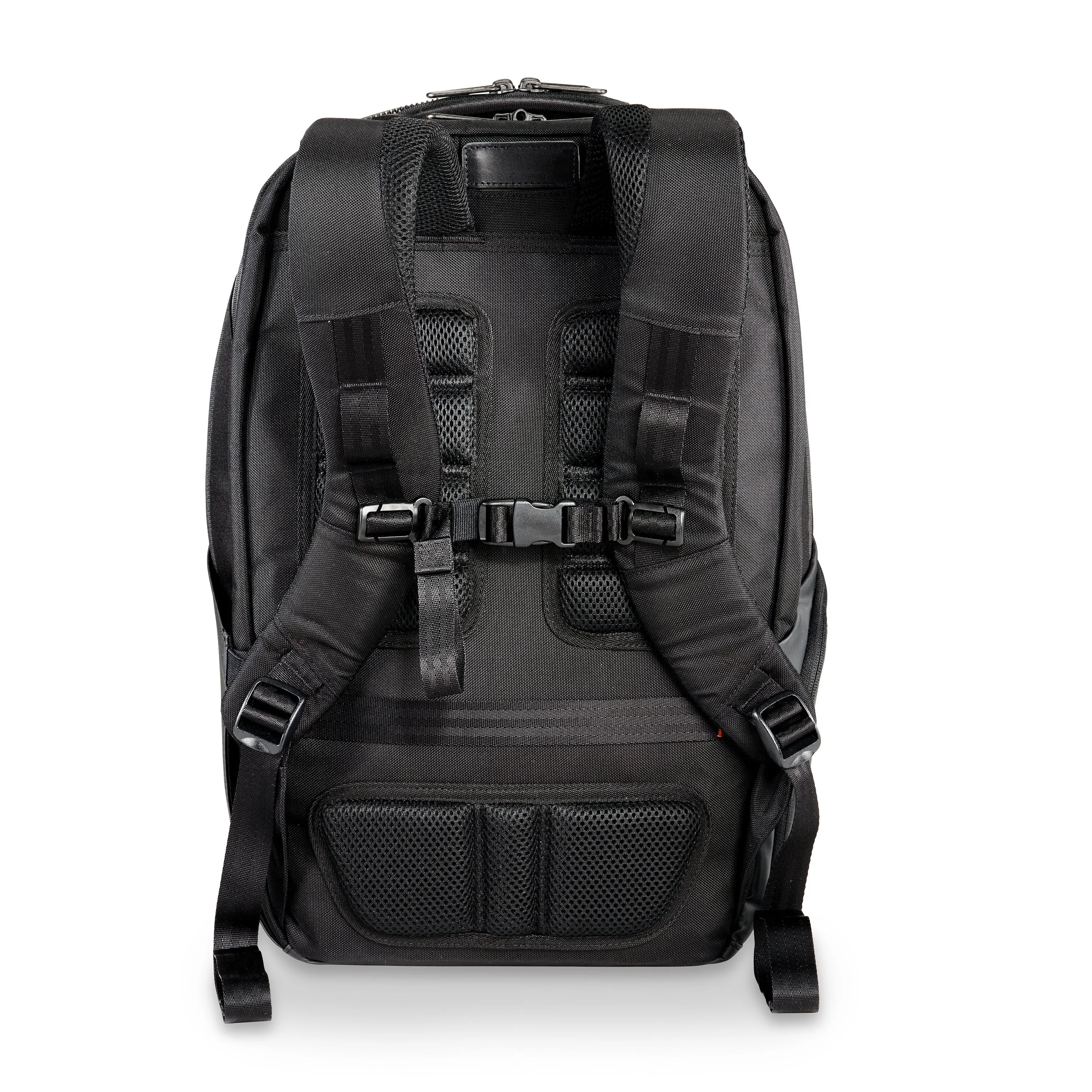 Briggs & Riley ZDX Cargo Backpack Black