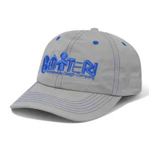 Butter Goods - Design 6 Panel Cap Stone