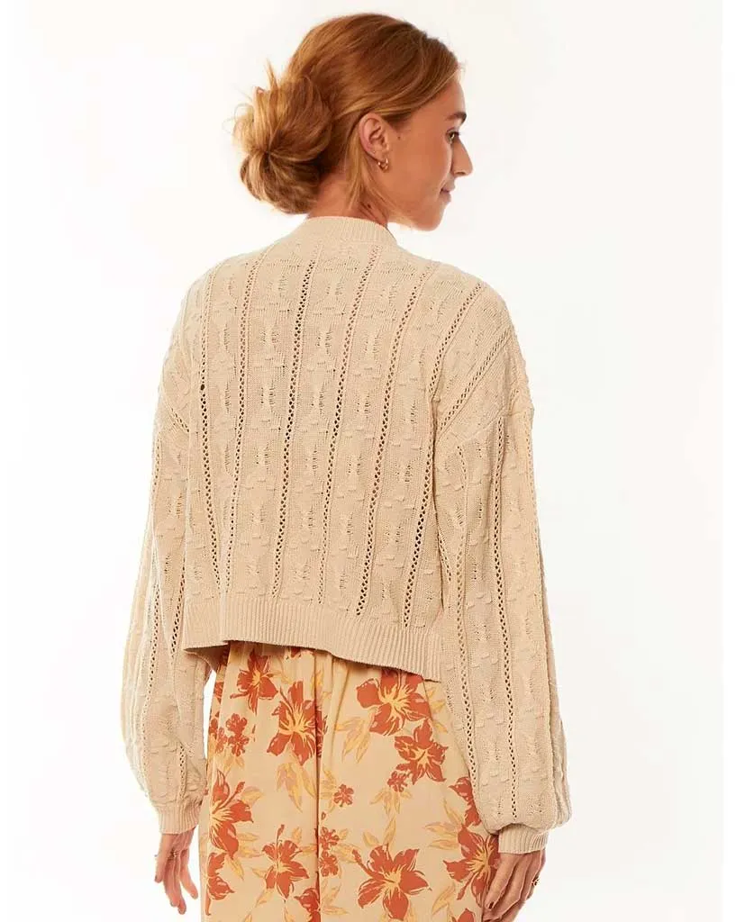 Capella Sweater