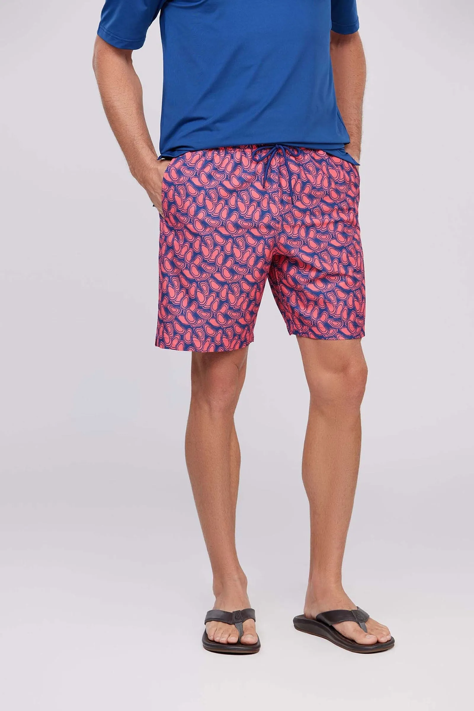 Carolina Swim Trunk