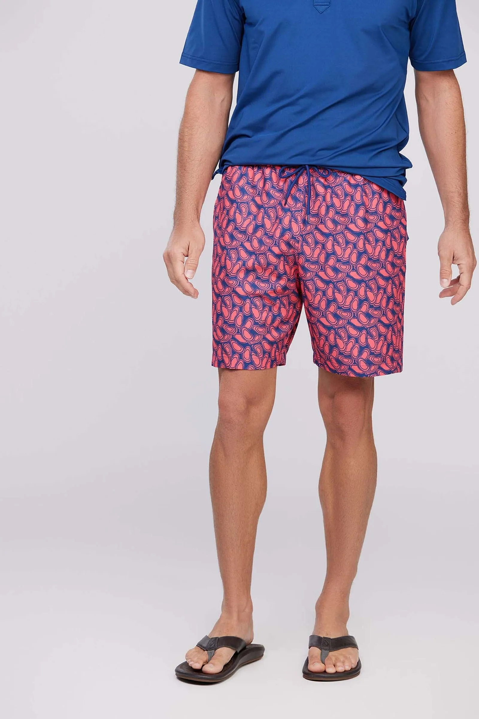 Carolina Swim Trunk