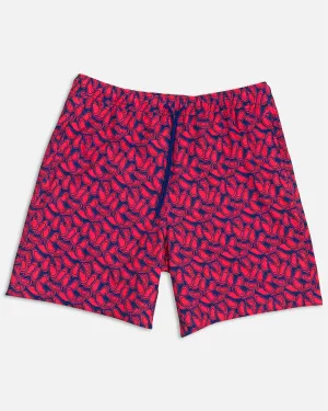 Carolina Swim Trunk