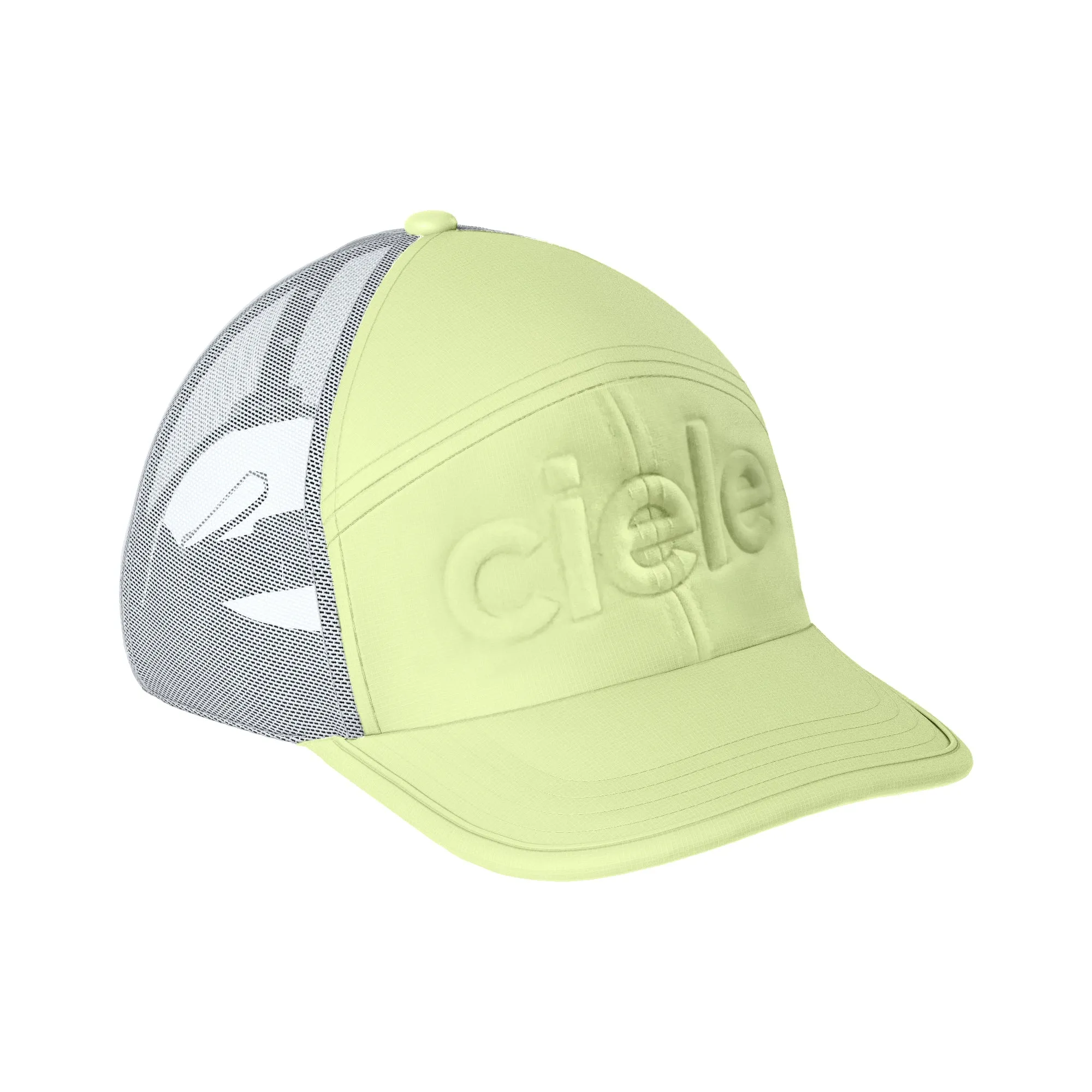 Ciele TRKCap SMT SC Grp Vented Century SOGL Running Cap