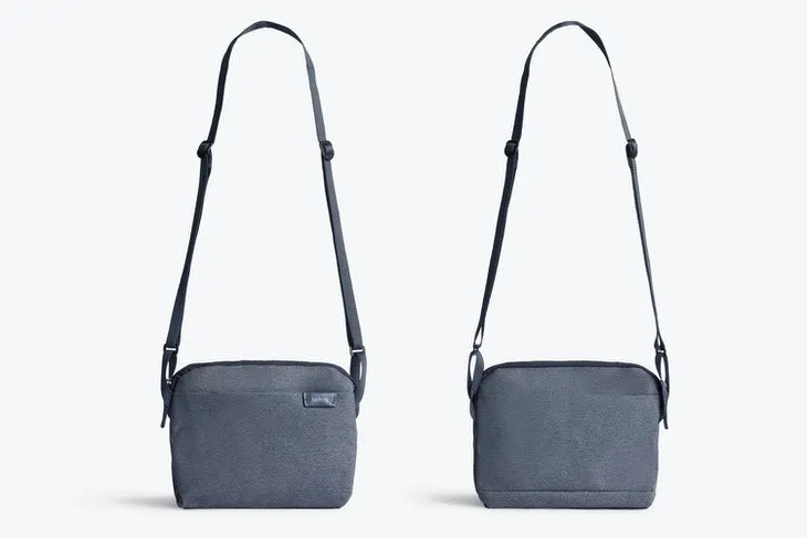 City Pouch Plus