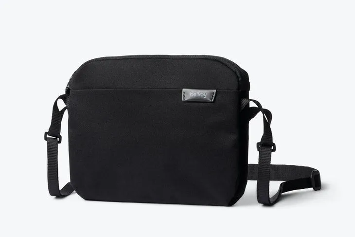 City Pouch Plus