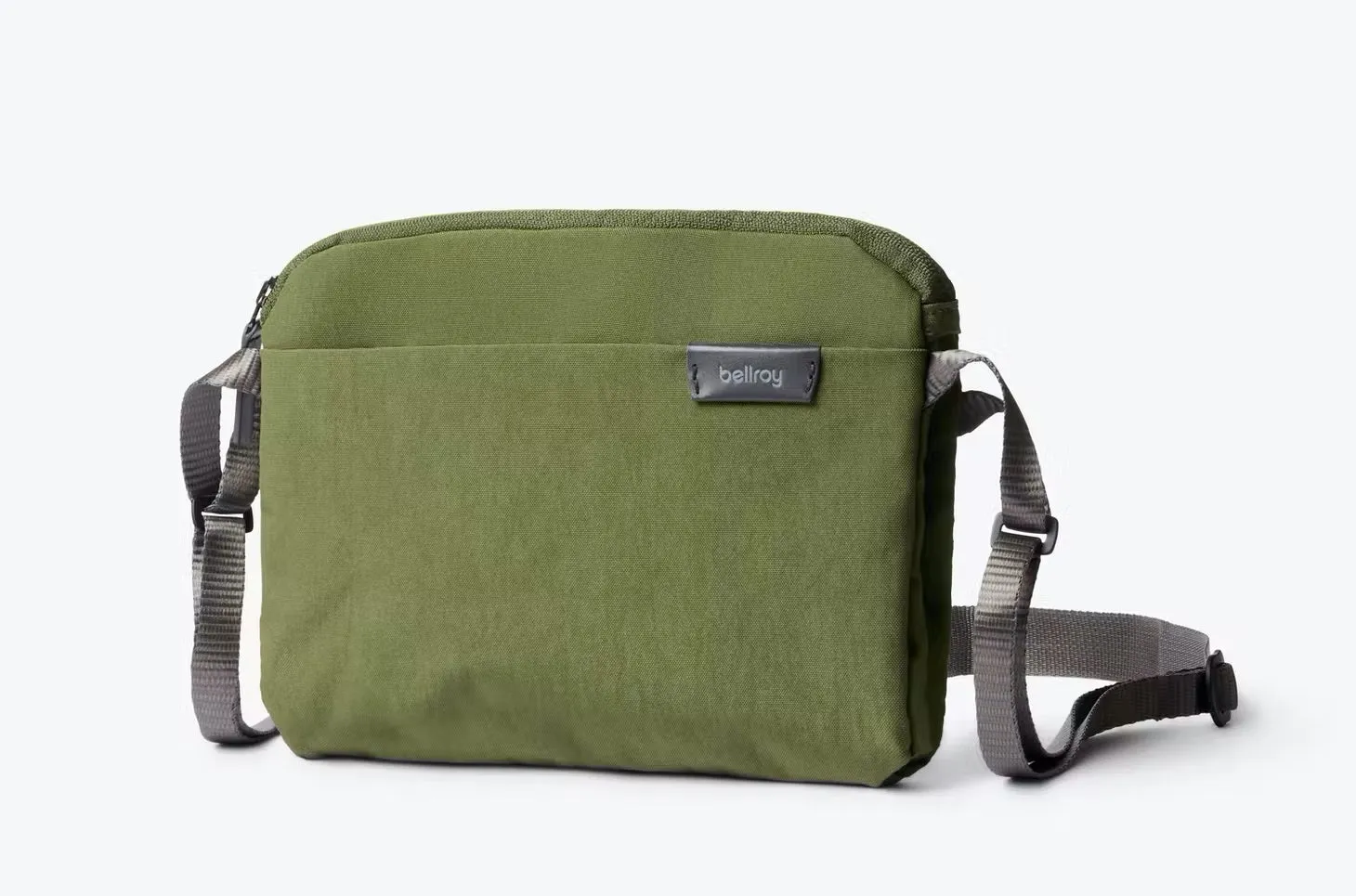 City Pouch Plus