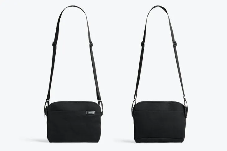 City Pouch Plus