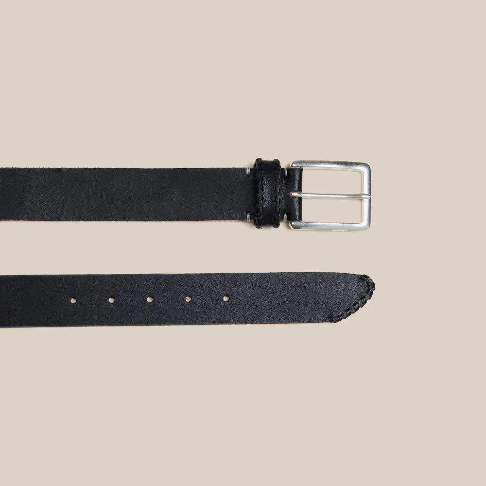 Classic Belt - Beirut Black