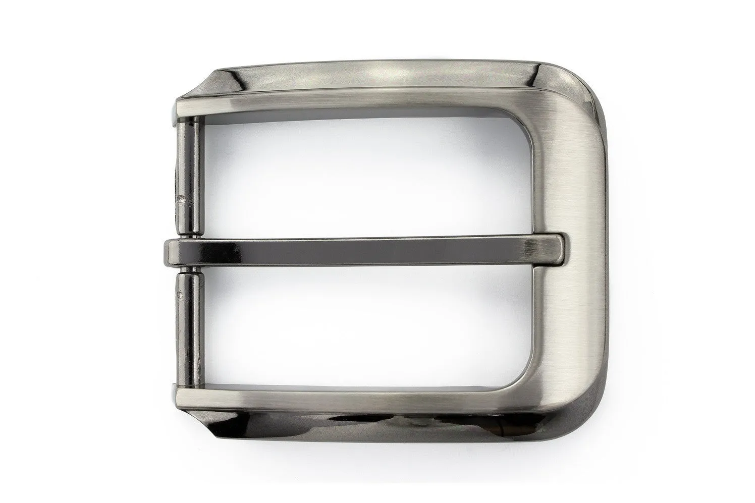 Contemporary Prong Buckle 35mm