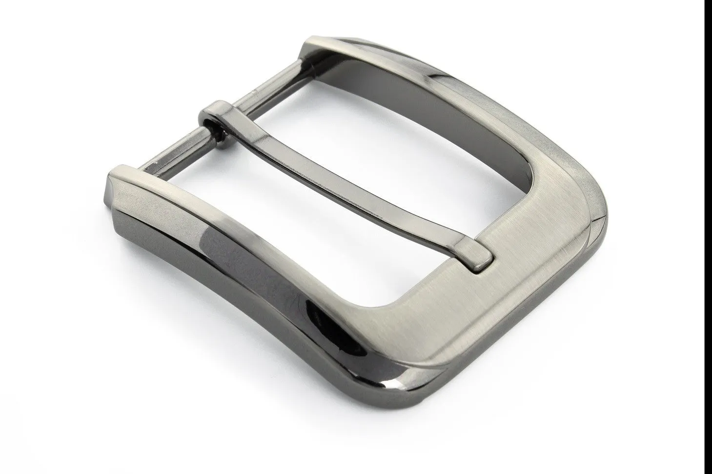 Contemporary Prong Buckle 35mm