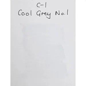 Copic Ciao Marker - C1 Cool Grey