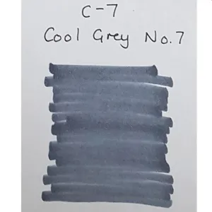 Copic Ciao Marker - C7 Cool Grey