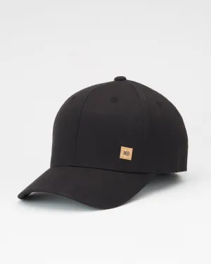 Cork Icon Fitted Thicket Hat