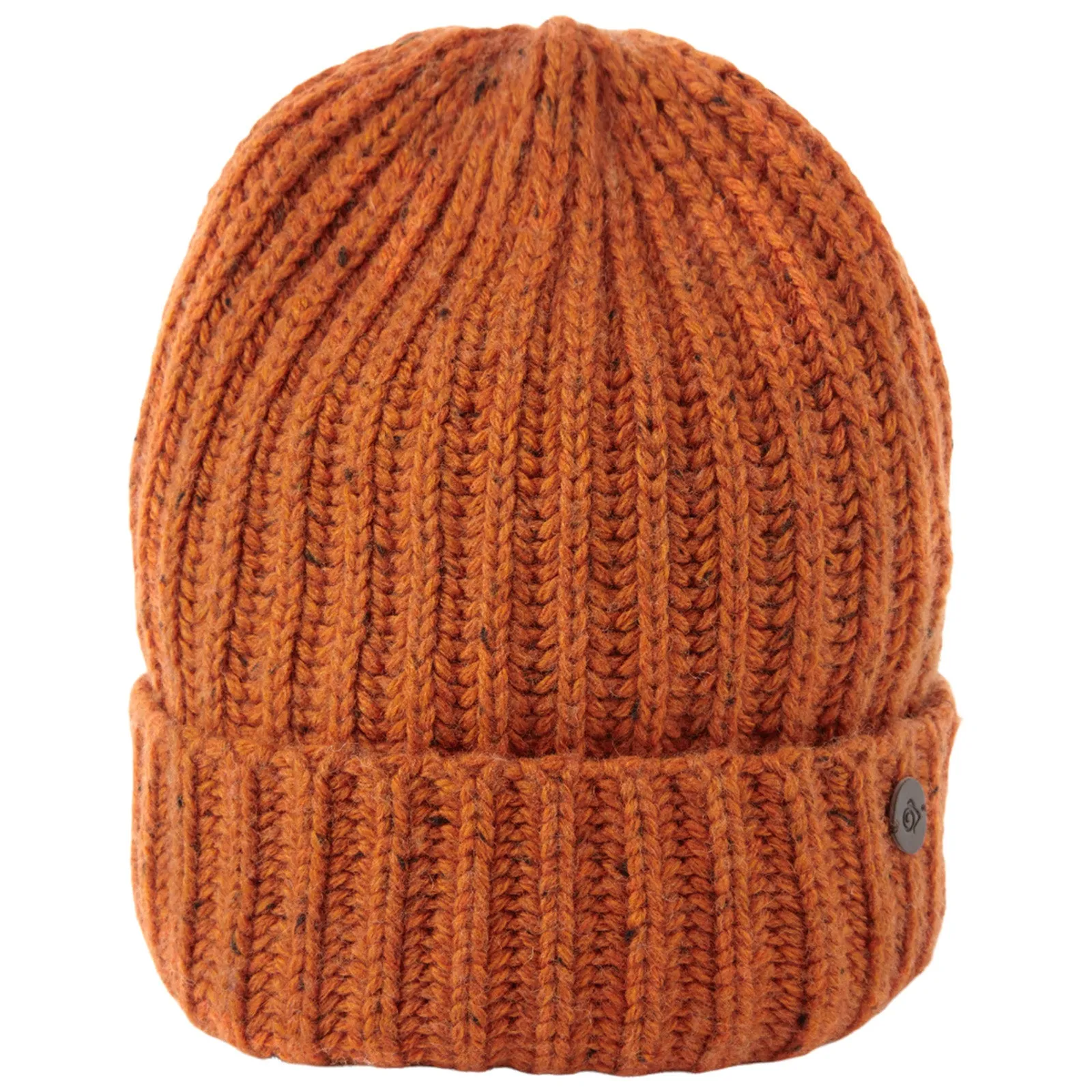 Craghoppers Mens Riber Beanie Hat