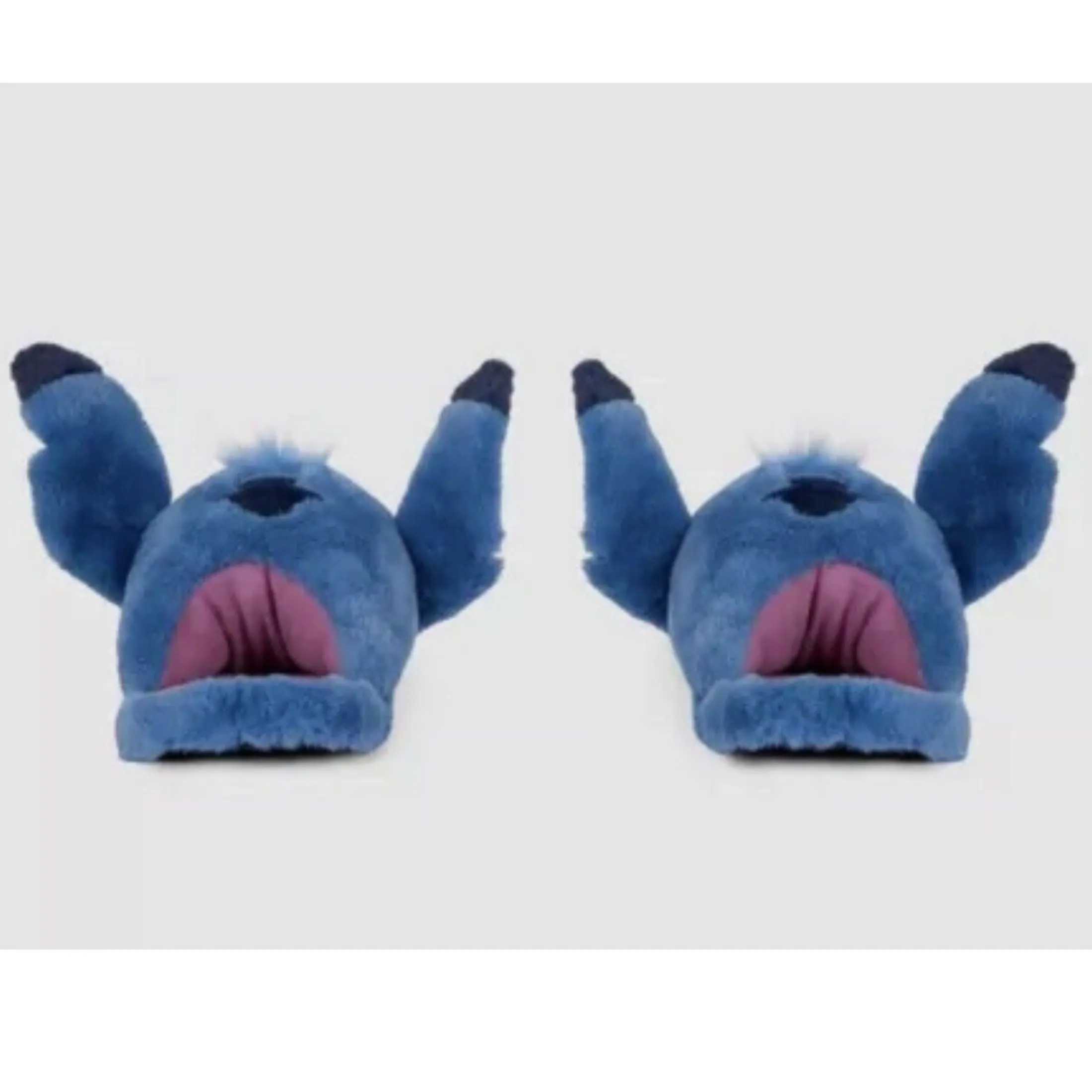 Disney Stitch  3D Comfy Slippers