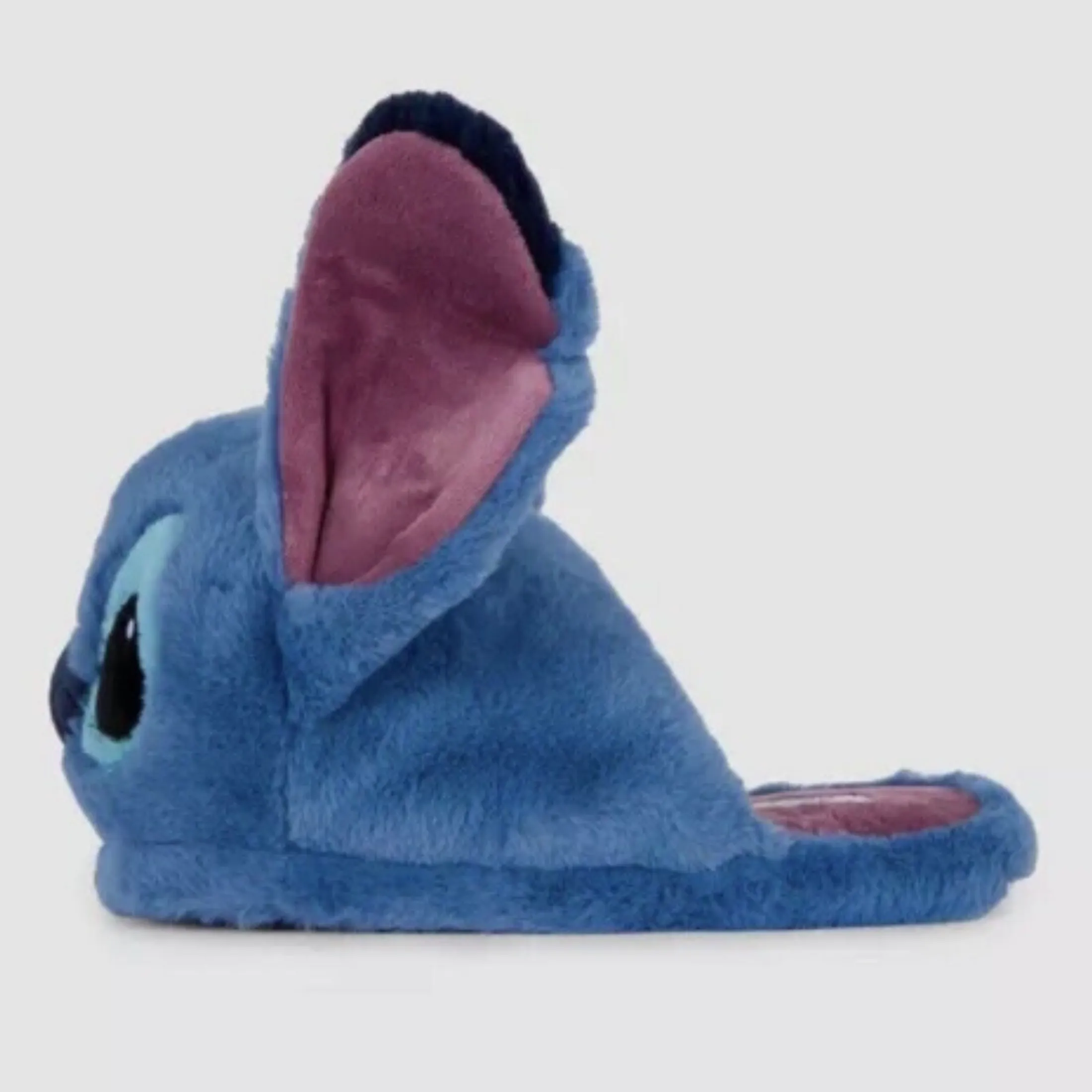 Disney Stitch  3D Comfy Slippers