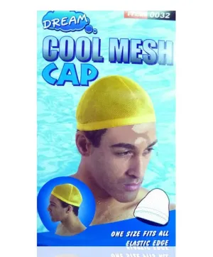 Dream Cool Mesh Cap 0032