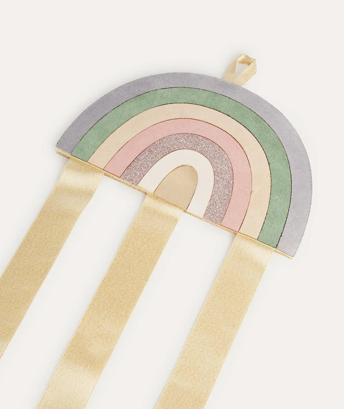 Dreamer Wall Hanger - Dreamer Rainbow