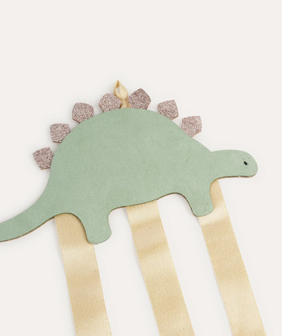 Dreamer Wall Hanger - Stegosaurus