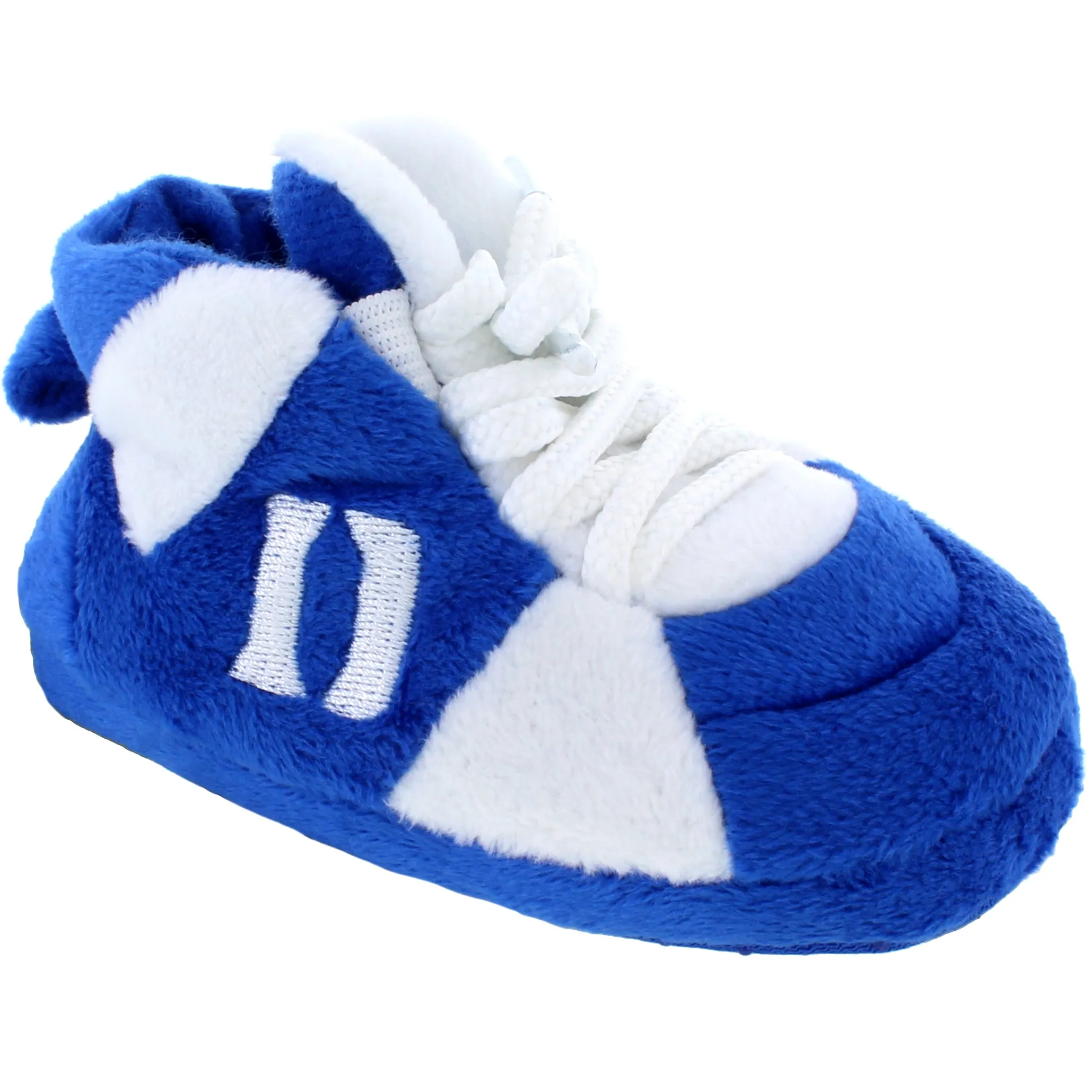 Duke Blue Devils Baby Slippers