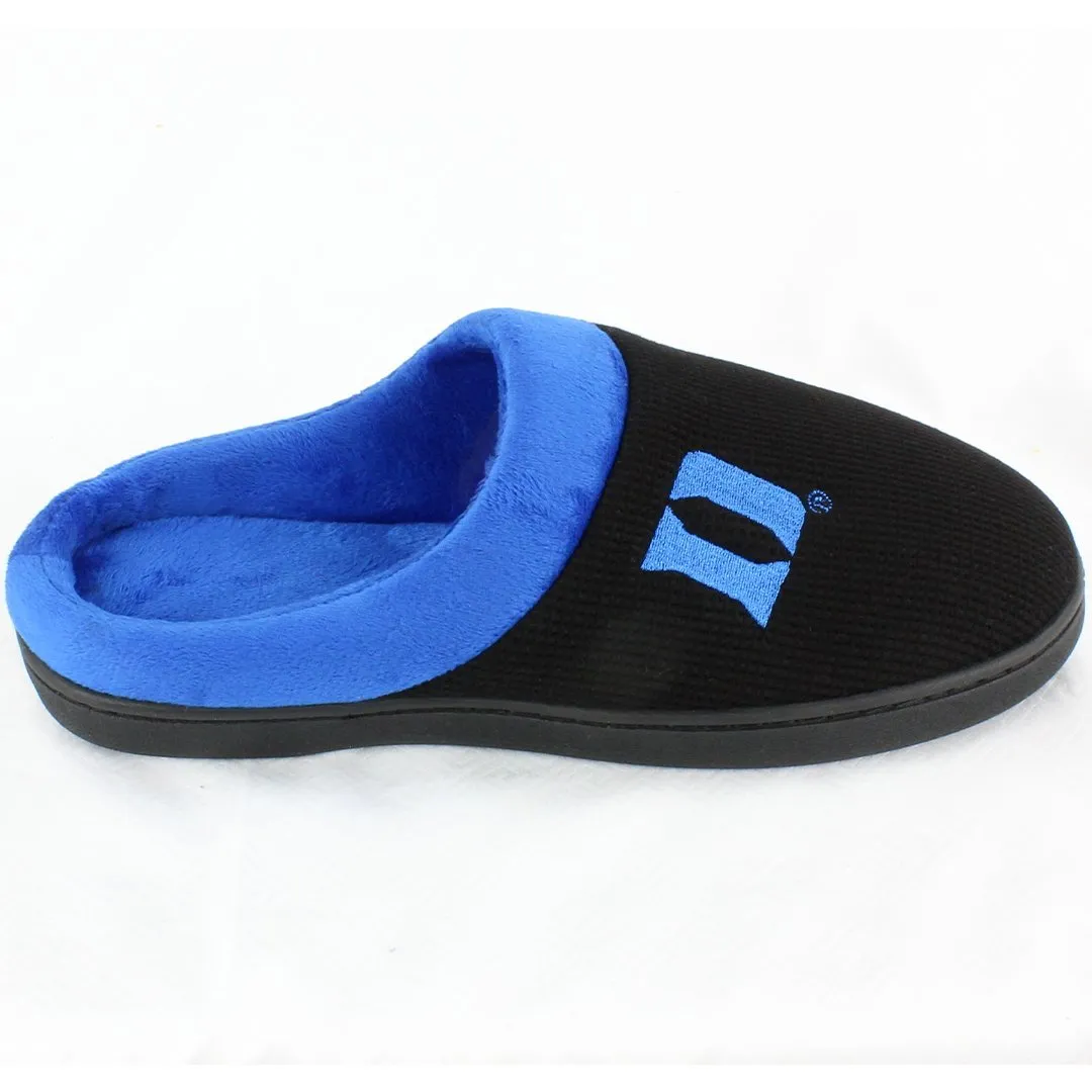 Duke Blue Devils Clog Slipper